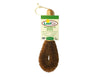 Dishwasher brush with handle - Coconut 