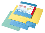 Sponge Wipes - 5 pieces 