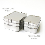 Lunch box 3-in-1 Giant