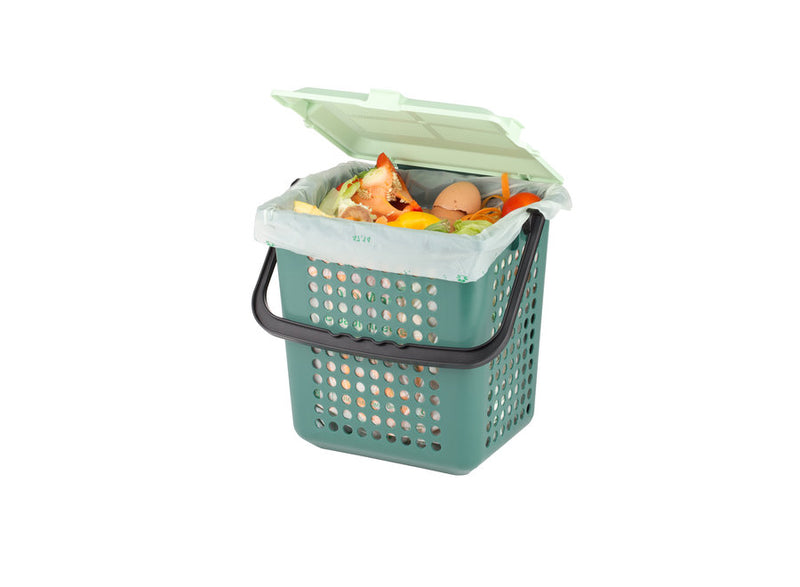 VGF container 26 x 19.8 x 25.6 cm - 10L