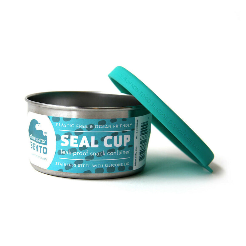 Lunch box - Seal cup solo small