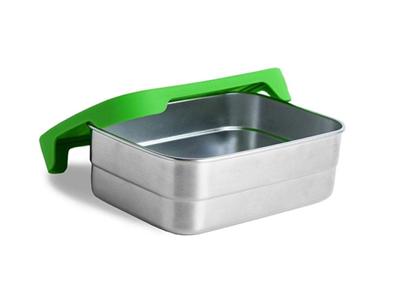 Lunch box ECO Splash box XL - leakproof