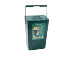 GFT container with odor filter - medium 9L