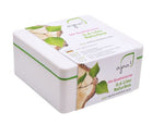 Natural Storage Boxes 0.6 liter - 2.1 liter 