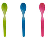 Baby Spoon Set from Bioplastic