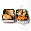 Lunch box Three-In-one 