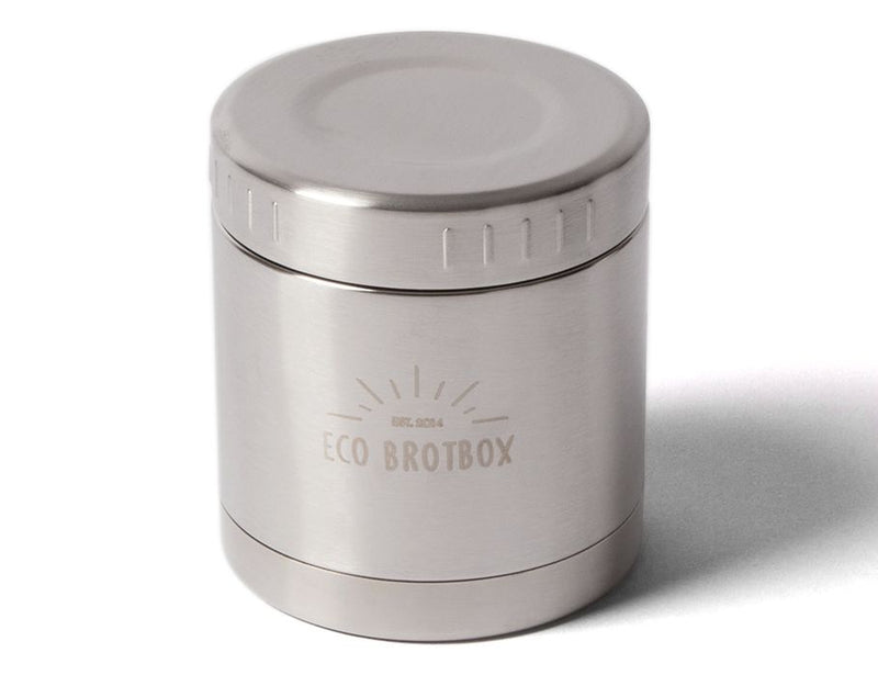 Food container stainless steel 350 ml 