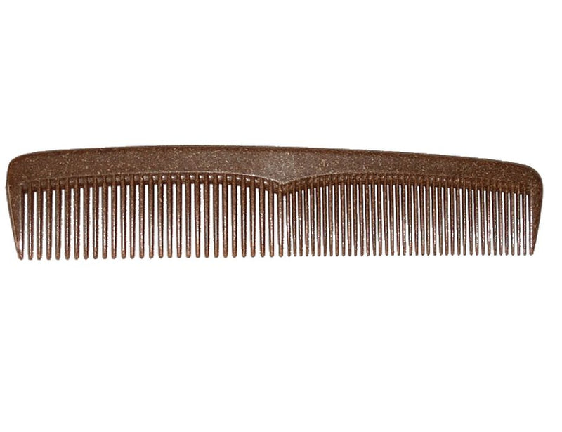 Comb straight liquid wood 