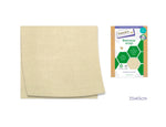 Beeswax Cloth Extra Large - 35 x 65cm - 5 prints