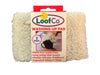 Dishwashing sponge Loofah 1 or 2 pieces 