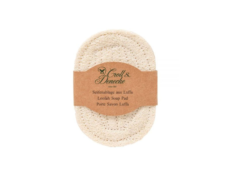 Zeephouder Loofah - Set van 3