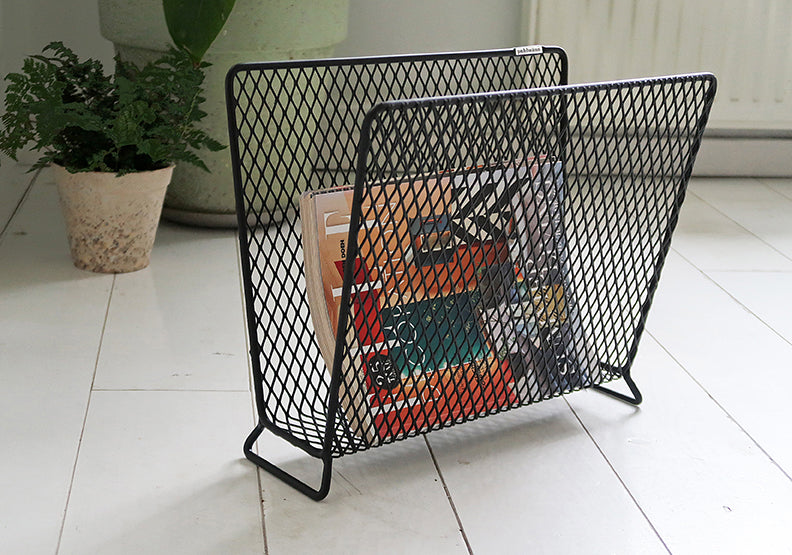 Magazine Holder - Magazine Stand 