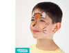 Face paint - 3 colors 