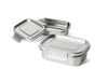 Food Container Stainless Steel - Yumi - M (700 ml)