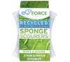 Scouring Pads - Fine (scratch free) - 2 Pieces