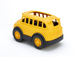 Toy Car School Bus