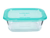 Keep N Box - glass storage box