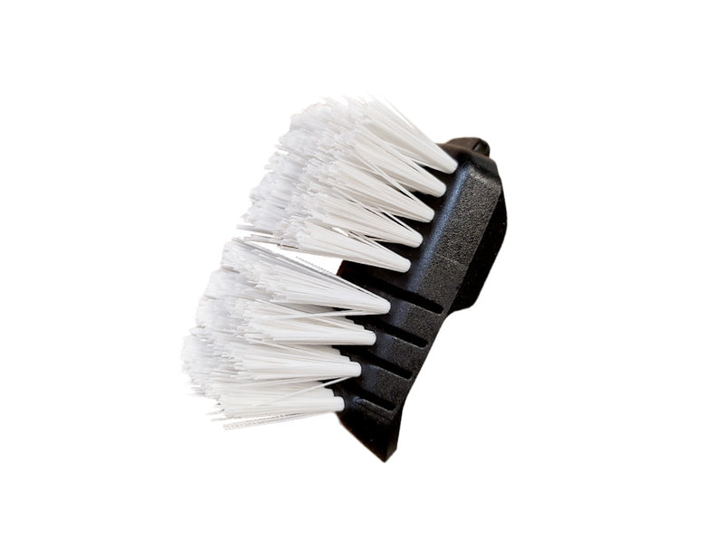 Dishwashing brush - with removable head