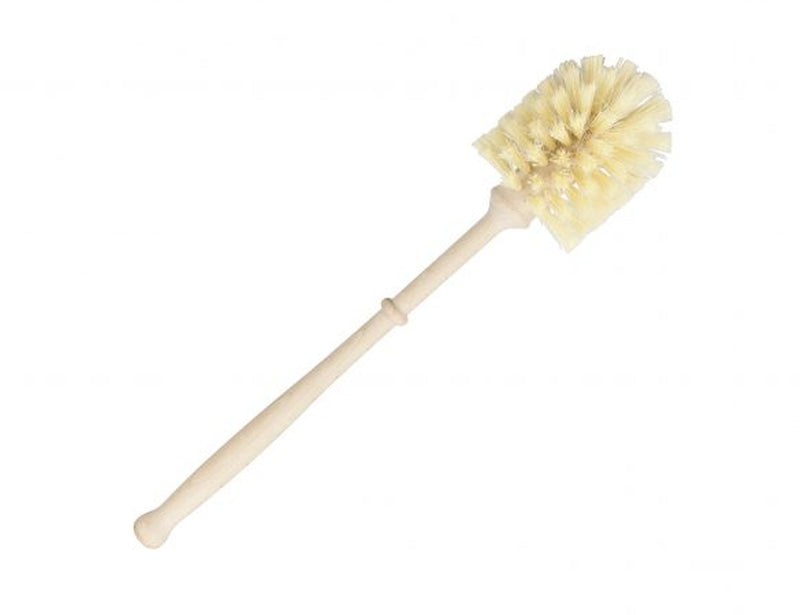 Toilet brush - Beech wood 