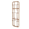 Wall rack Frame- 3rack Rattan