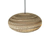 Cardboard Hanging Lamp - Tarwin