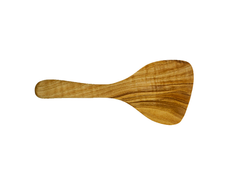 small spatula 