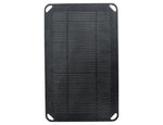 Solar panel - Gibbon - 1 panel