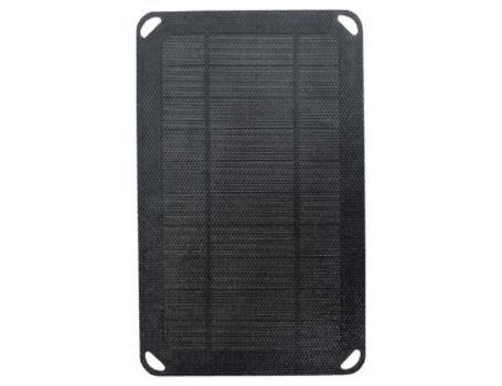 Solar panel - Gibbon - 1 panel