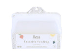 Reusable Food Bag - 330ml - 1960ml