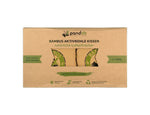 Air freshener - Bamboo &amp; Charcoal - 2 x 200 grams