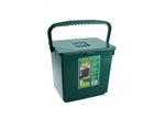 GFT container with odor filter - jumbo 30L