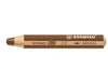 Woody Pencil - 3 in 1 