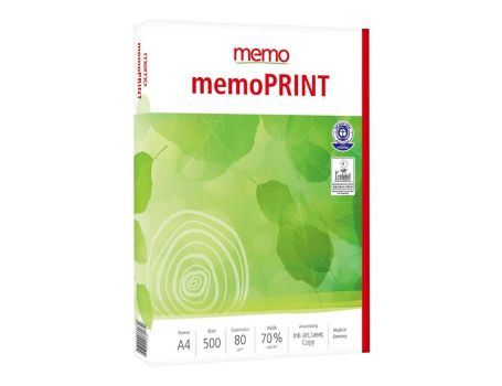 Printing paper - A4 - 80 gr - 500 sheets - Copy paper