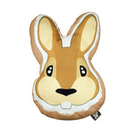 Decorative pillow - Rabbit Junior 