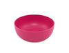 Bowl of Bioplastic Pink 