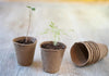 Grow pots - 18pcs round 