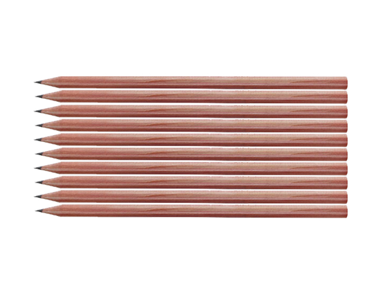 Pencil - FSC - 12 pieces