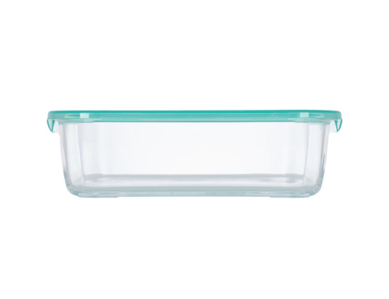 Keep N Box - glass storage box