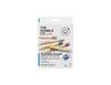 Bamboo toothbrushes - kids - 5 pieces 