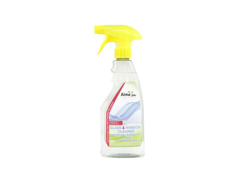 Window and Glass Cleaner 500 ml 