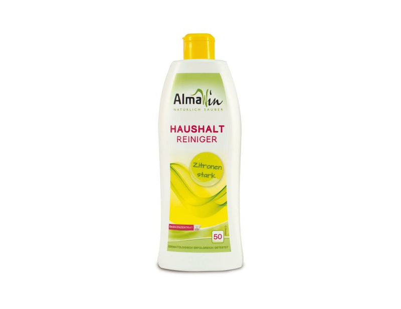 Allesreiniger - Lemon Power - 500 ml