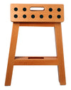 Step - James Wooden - H41cm