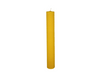 Beeswax dinner candle - 23 cm 