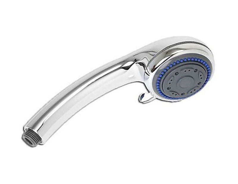 Hand shower - Diaqua - 3 positions chrome 5l/m