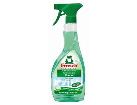 Window cleaner 500ml 