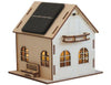 Kit - Solar-powered villa