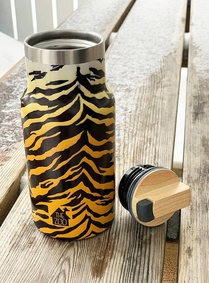 Thermal flask, double wall, TIGER 