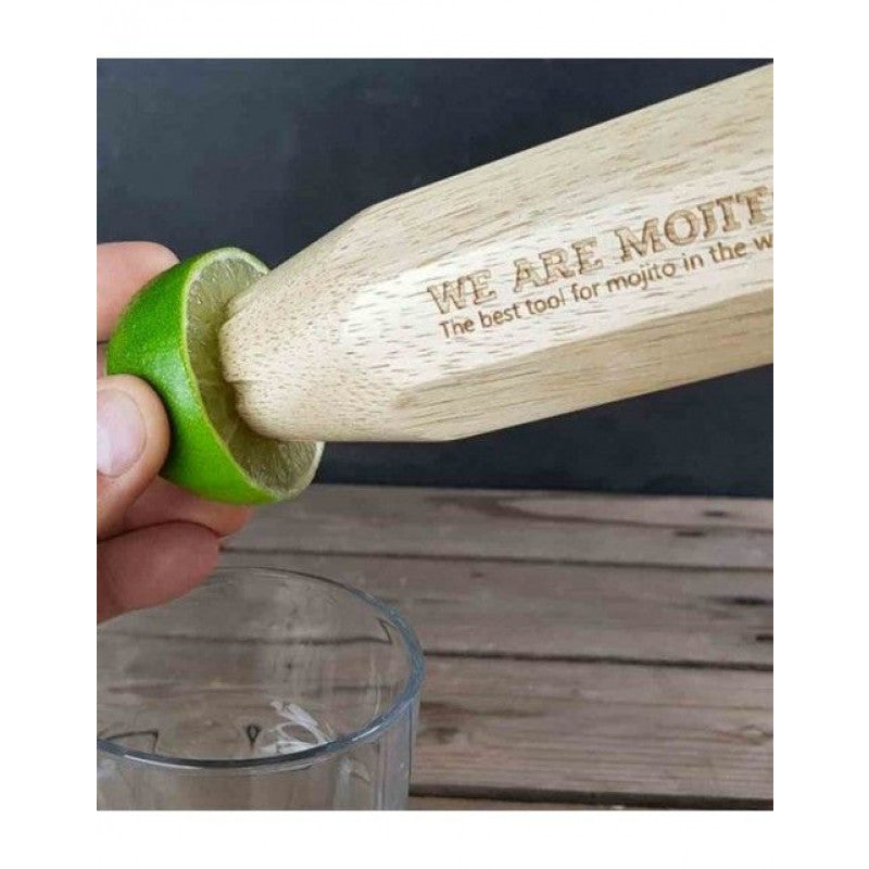 Mojito Tool 4 in 1