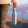 32 oz / 946 ml Thermos Bottle TK Pro - Brushed Stainless 