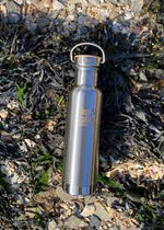 32 oz / 946 ml Thermos Bottle TK Pro - Brushed Stainless 